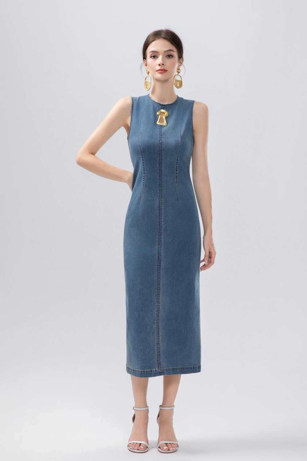 Платье Schiaparelli