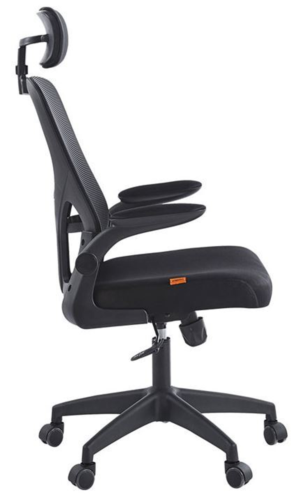 Кресло офисное Chairman CH633