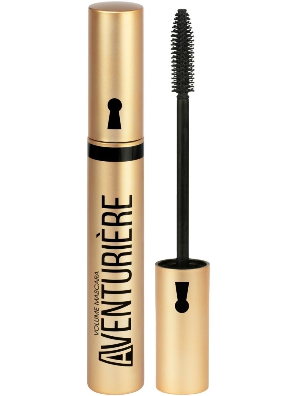 Тушь для ресниц VIVIENNE SABO Aventuriere Volume Mascara - 01 черная