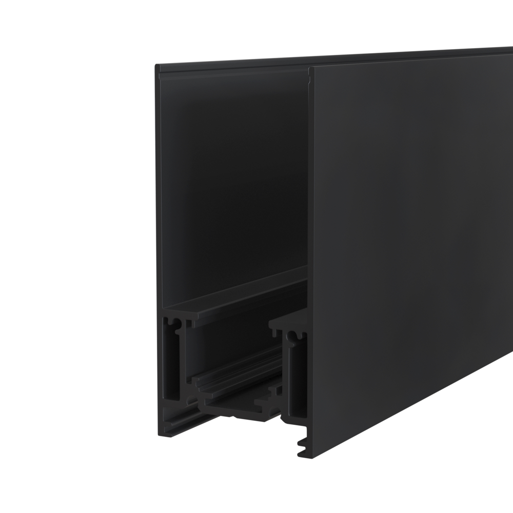 Шинопровод магнитный Maytoni Gravity TRX010-413B  3м