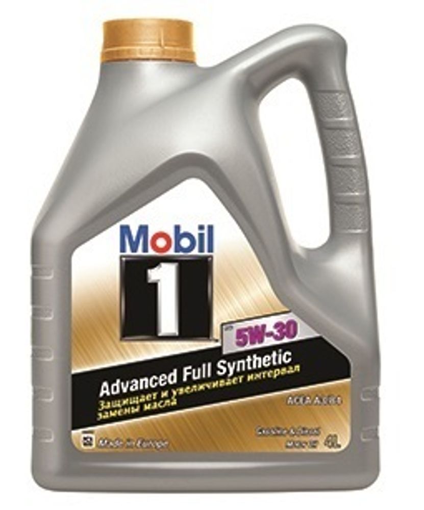 Mobil 1 FS 5W-30