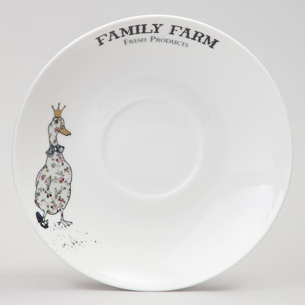 ЧАЙНАЯ ПАРА LEFARD "FAMILY FARM" 250 МЛ (КОР=24НАБ.)