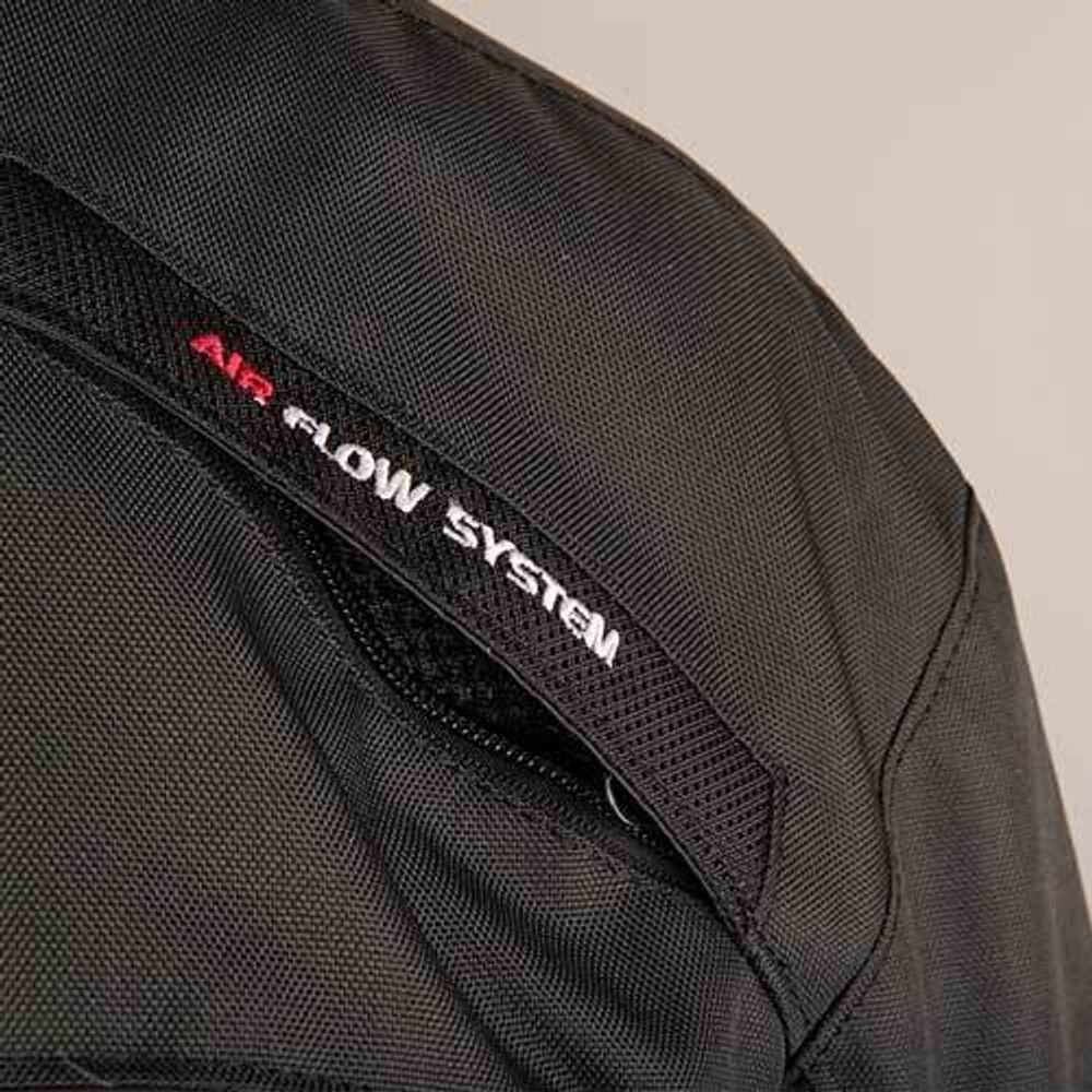 Candela / Черно-зеленый