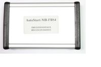 Автозапуск Мерседес Бенц