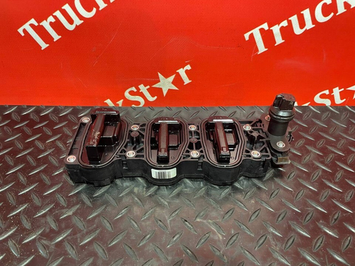 Модуль датчиков АКПП 2018г.