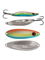 Блесна для рыбалки вращающаяся Mepps AGLIA FLUO