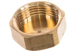 Заглушка STOUT ВР 1" 31815