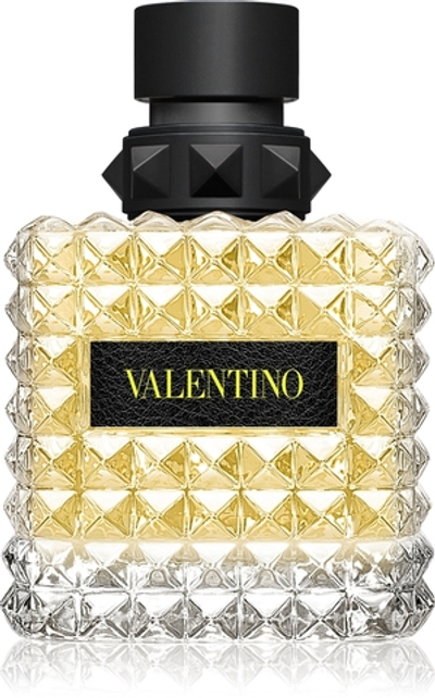 Valentino Born In Roma Yellow Dream Donna парфюмерная вода женская