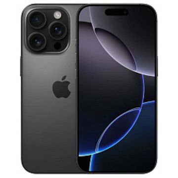 Телефон Apple iPhone 16 Pro 128Gb Dual Sim (Black Titanium)