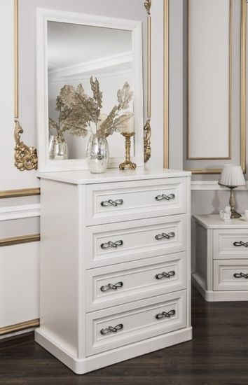 Комод МИШЕЛЬ узкий