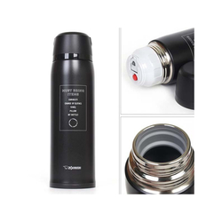 Термос ZOJIRUSHI SJ-JS10-BA (1 литр, черный)