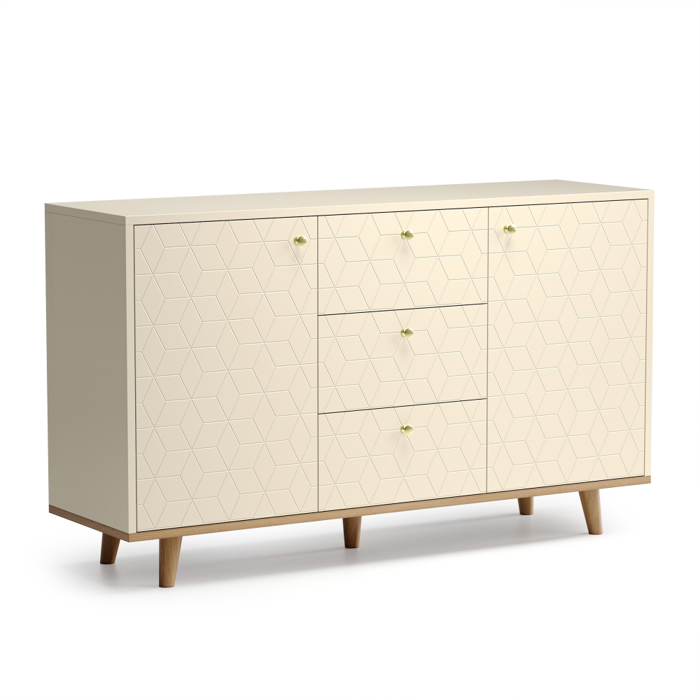 Комод TWIN TW048