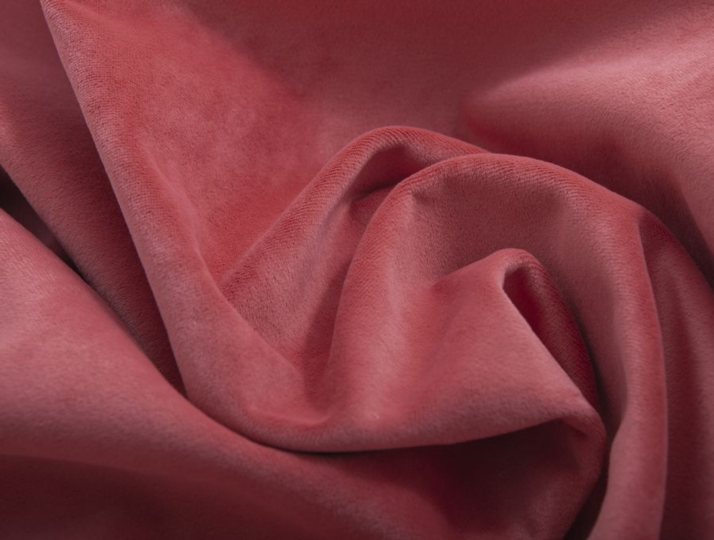 Микровелюр Model berry (Модел берри)