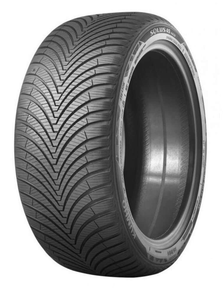 Автошина 225/45R19 KUMHO HA32 96W XL