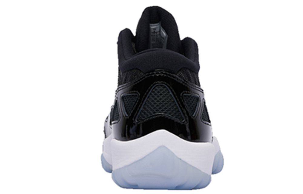 Кроссовки Jordan Air Jordan 11 Low Ie Space Jam 2019