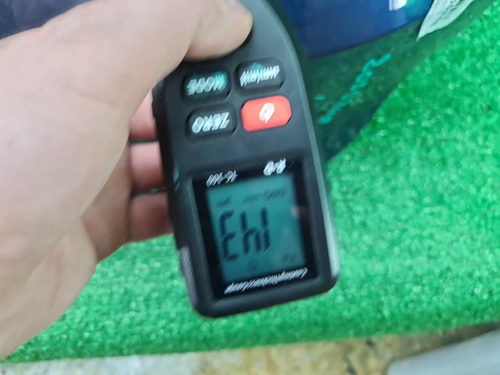 Крышка багажника Zeekr 001 (2021-н.в.)