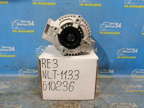 Генератор Honda CRV 2007-2016