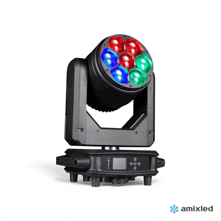 Световая голова V-SHOW WASH BEYE R740L