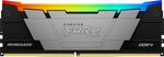 Модуль памяти DDR4 64GB (2*32GB) Kingston FURY KF436C18RB2AK2/64
