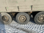 Schmitz Cargobull 9084 Полуприцеп бортовой 9084