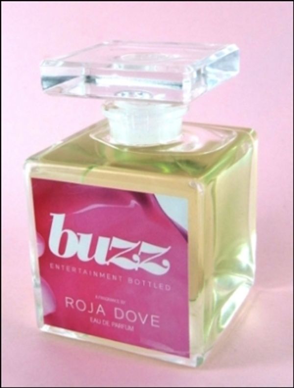 Roja Dove Buzz Entertainment Bottled