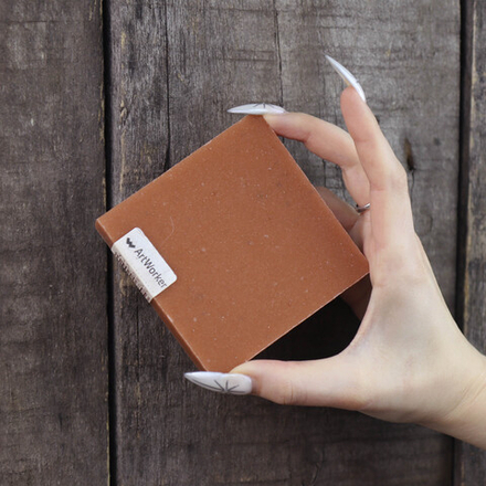 Смальта SX22, 91х91х15 мм