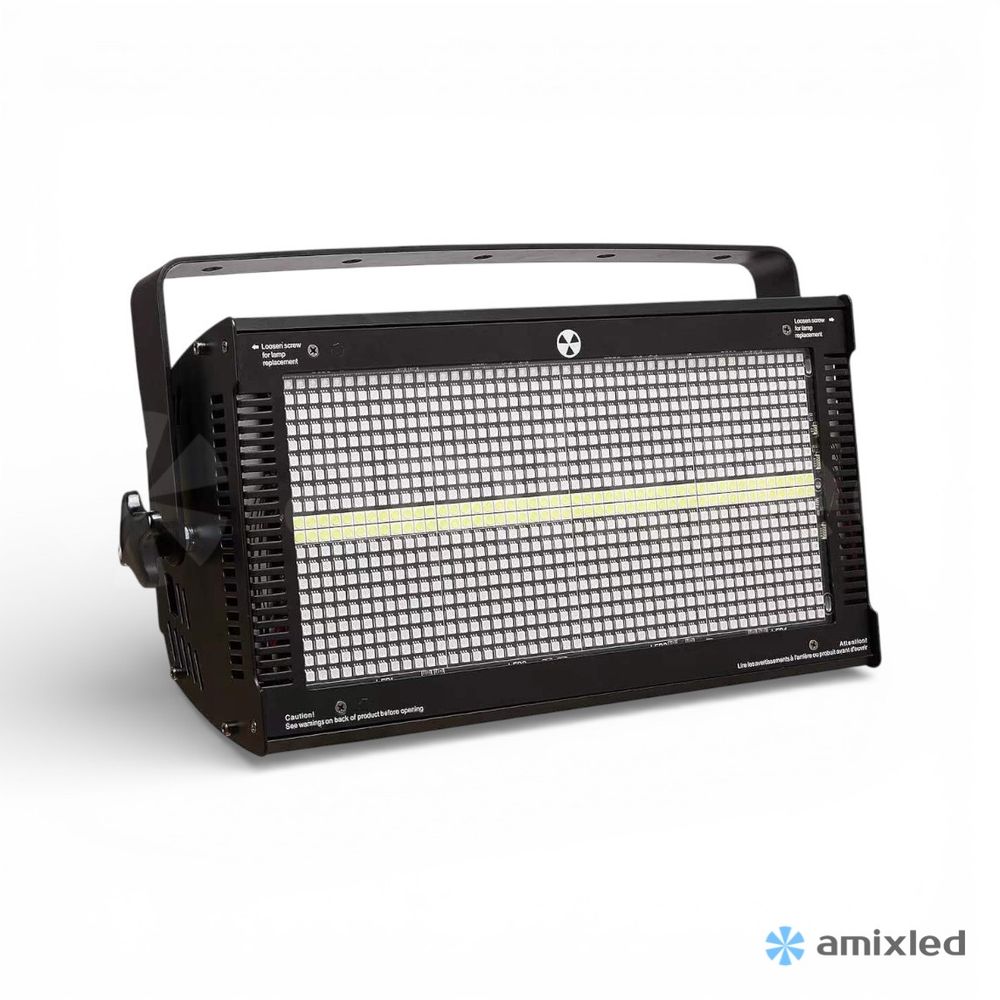 Стробоскоп сценический Amixled 1000 Strobe Plus