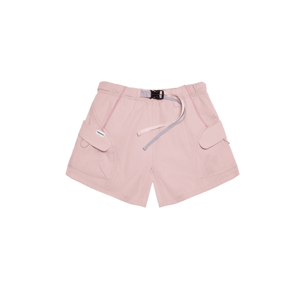 Шорты Nothomme Monterest Outdoor Short "Ballet Powder" Women's