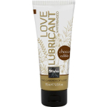 Съедобный лубрикант на водной основе со вкусом Шоколада 75 мл