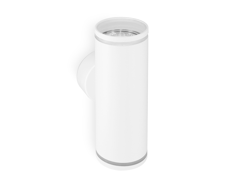 FW2488/2 WH белый GU10/2 max 12W 170*55*95