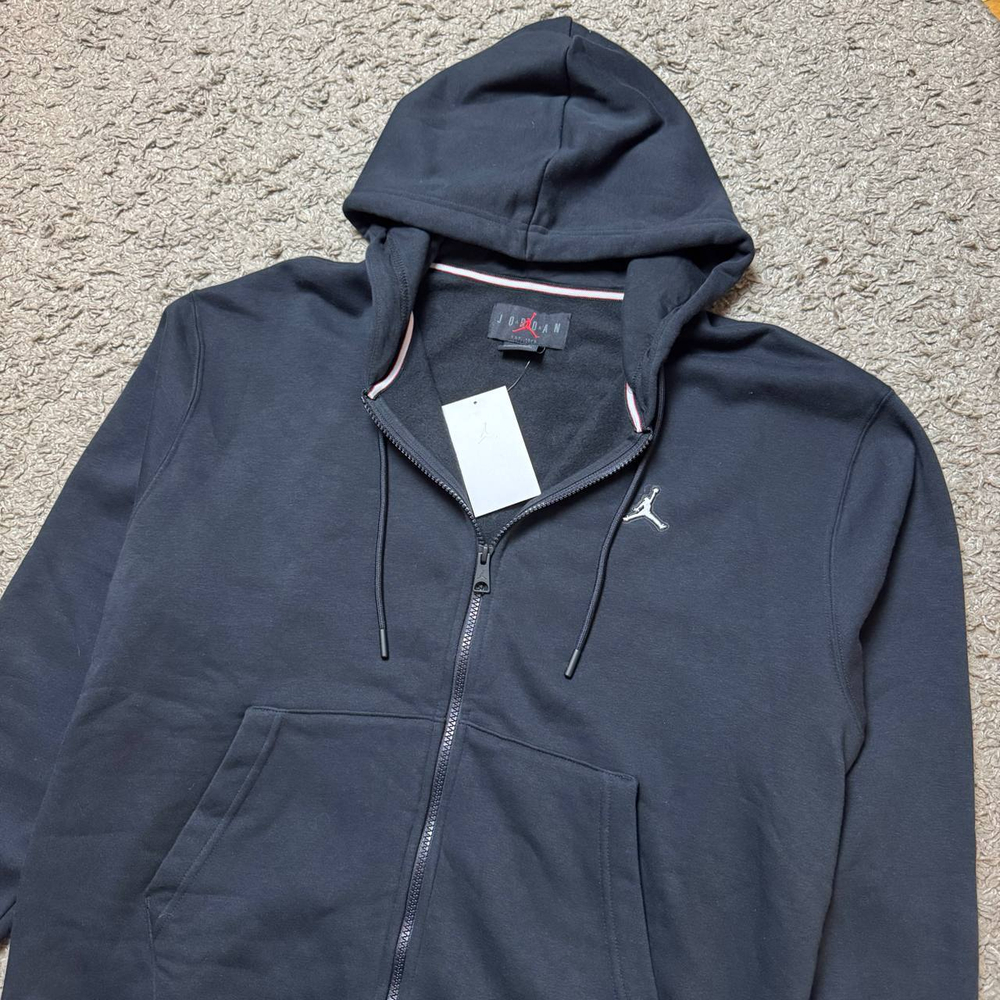 Кофта Jordan Essentials Новая