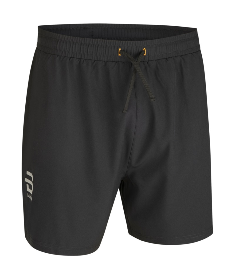 Шорты мужские Bjorn Daehlie Shorts Tempo Black