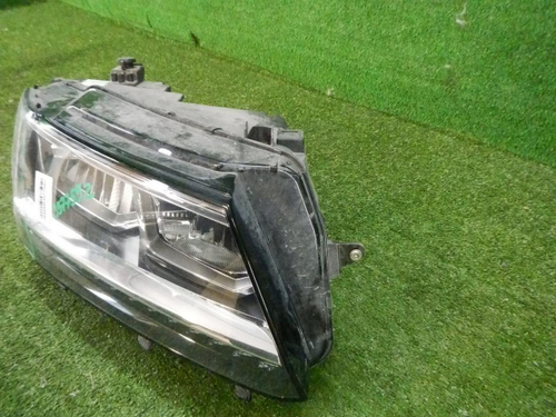 Битая Фара правая VW Tiguan 2 (2016-2020) LED