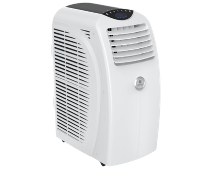 Мобильный кондиционер с электронным управлением cерии LARGO RM-L60CN-E