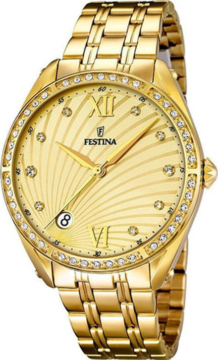 Женские наручные часы Festina F16895/2