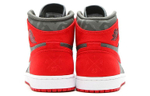 Кроссовки Jordan Air Jordan 1 Retro High Camo 3M Bred