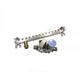 Комплект для перехода на пропан-бутан котла Protherm (для котлов Protherm Медведь TLO)