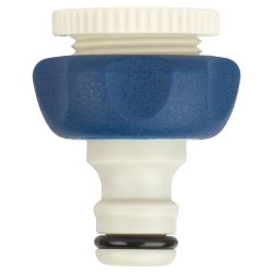 Штуцер GREEN APPLE GWTA20-055 с внутренней резьбой 1/2-3/4 12-19 мм