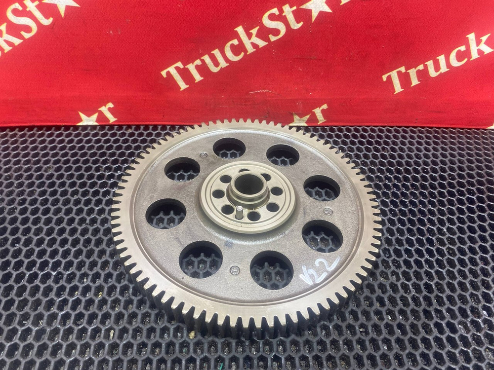 Шестерня распредвала