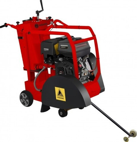 Резчик швов Kedasa TF520-4