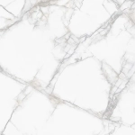 Керамогранит Primavera Arena White Polished 60x60 см (PR114)