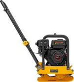 Виброплита Denzel VC-12 97041