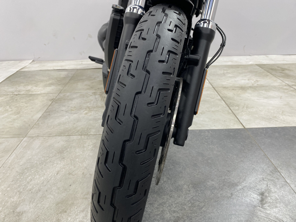 Harley-Davidson RH975 Nightster , 2022
