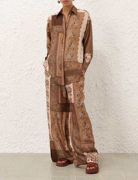 Костюм Zimmermann