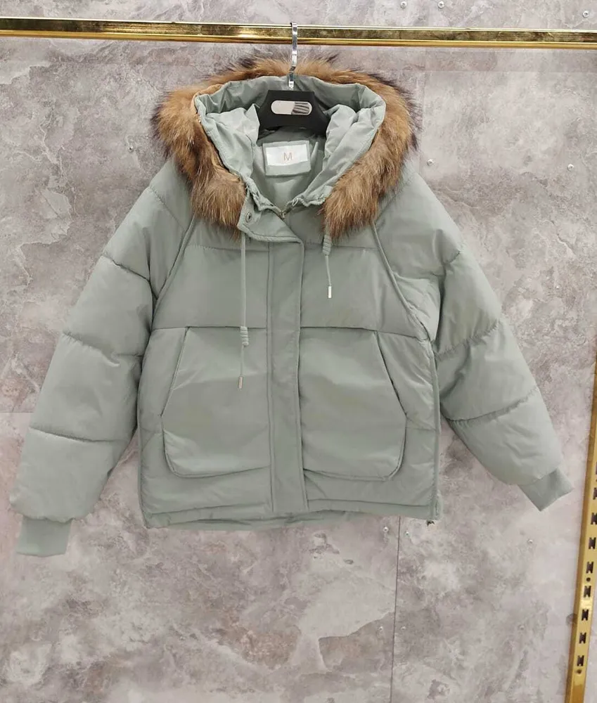 Куртка 50339216 Fabrika