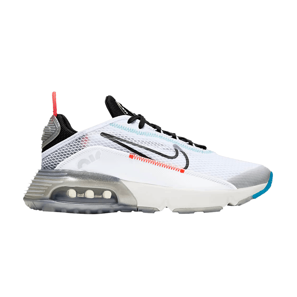 Кроссовки Nike Air Max 2090 (Женская размерная сетка)
