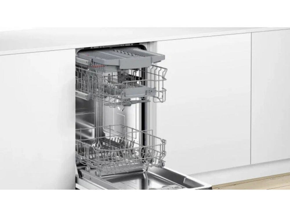 Встраиваемая посудомоечная машина Bosch SPV4EMX10E