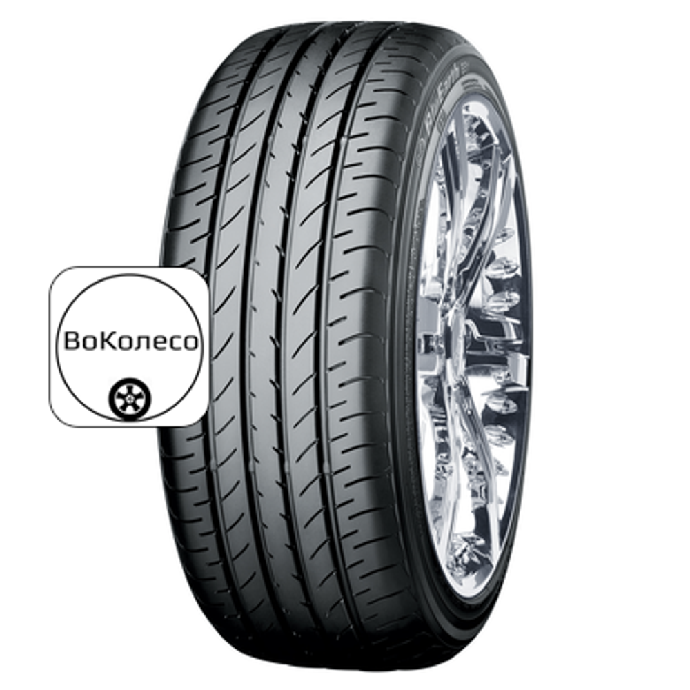 205/65R16 95H BluEarth-GT AE51A T0 TL Yokohama
