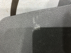 Крышка багажного отделения Kia Ceed 3 (CD) Б/У Оригинал 81788J7200