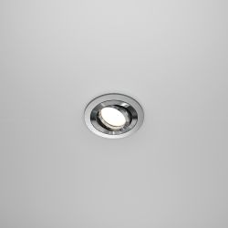 Встраиваемый светильник Maytoni Atom DL023-2-01S